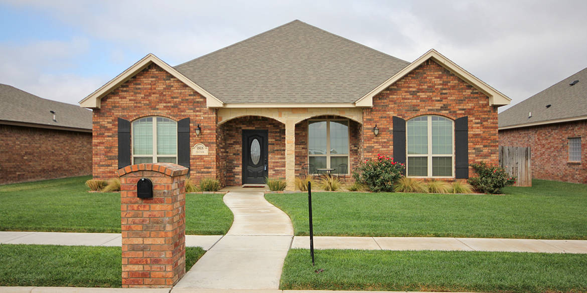 Brivity 9808 Prather Amarillo, TX 79119