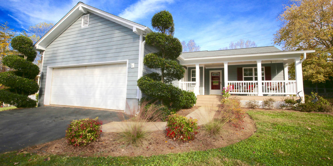 Brivity 2020 Bethania Place Rd. Pfafftown, NC 27040