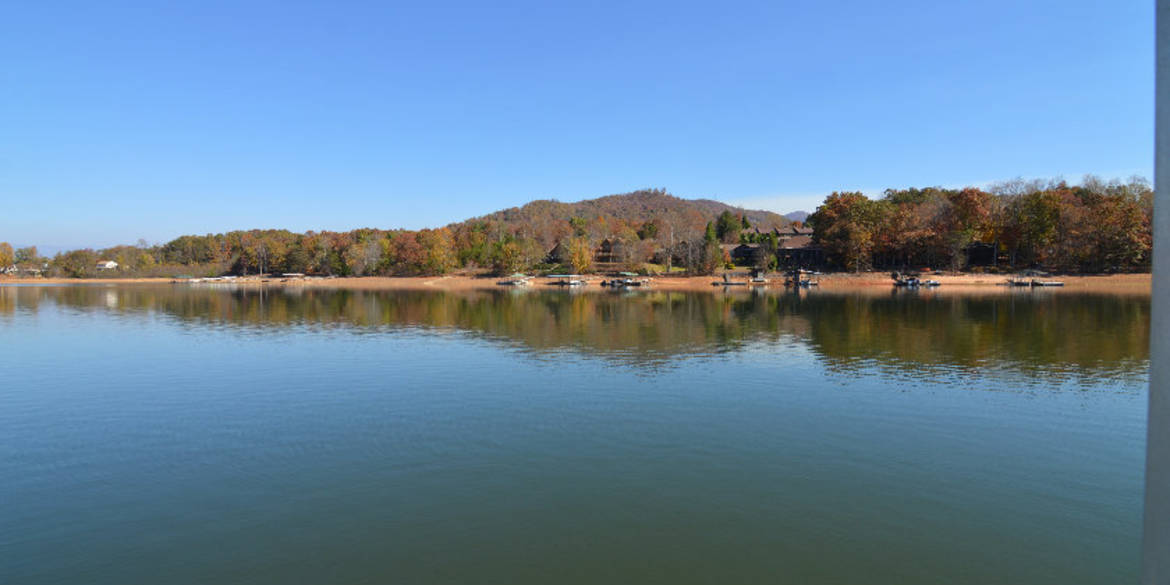 Brivity Windjammer Drive, Lot 5B Hiawassee, GA 30546