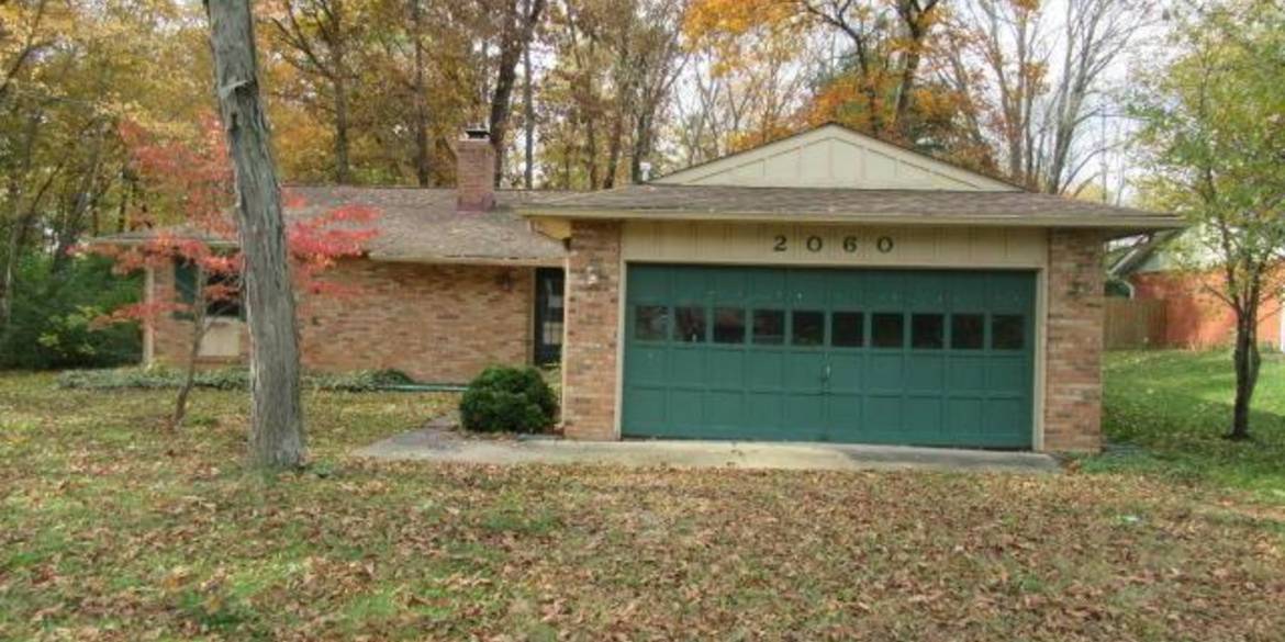 Brivity 2060 Cherokee Drive, London, OH London, OH 43140