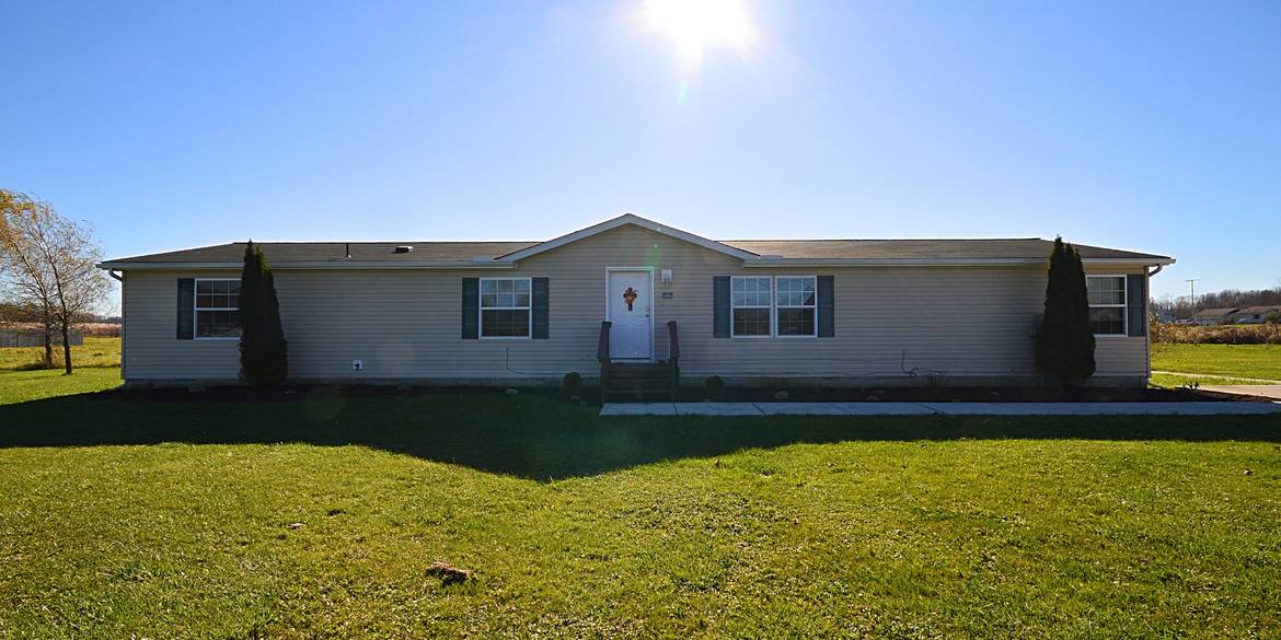 Brivity 6680 Summers Rd Windsor, OH 44099