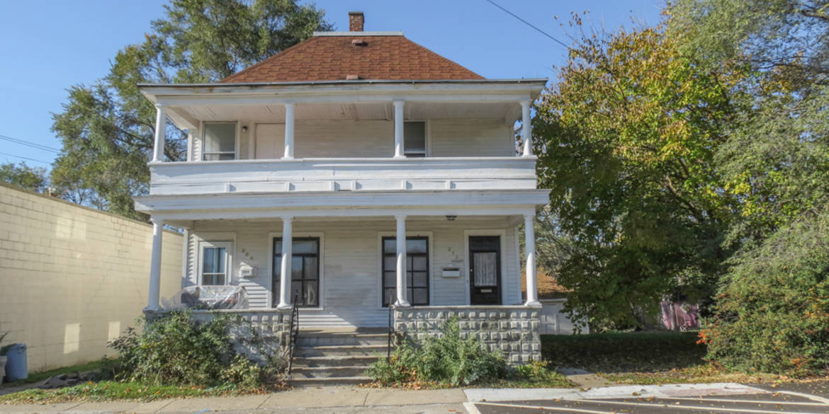 Brivity 209 N Park St. Ypsilanti, MI 48198