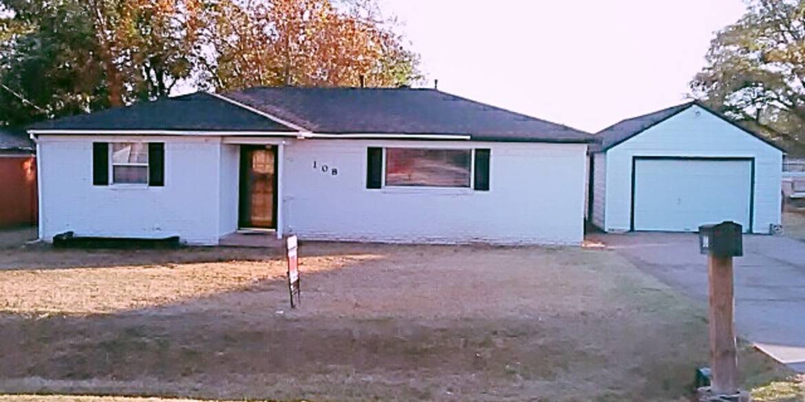 Brivity 108 E Cactus St Amarillo, TX 79108