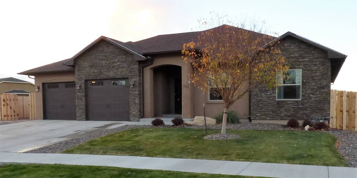 Brivity 1609 Savannah Dr Pueblo, CO 81005