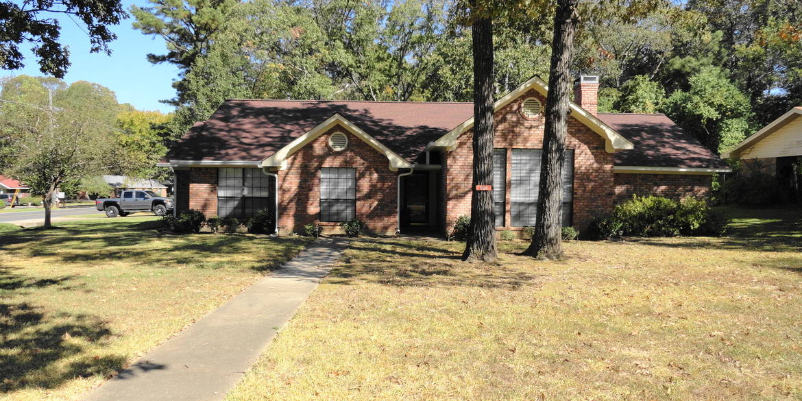 Brivity 804 Orion Drive Bastrop, LA 71220