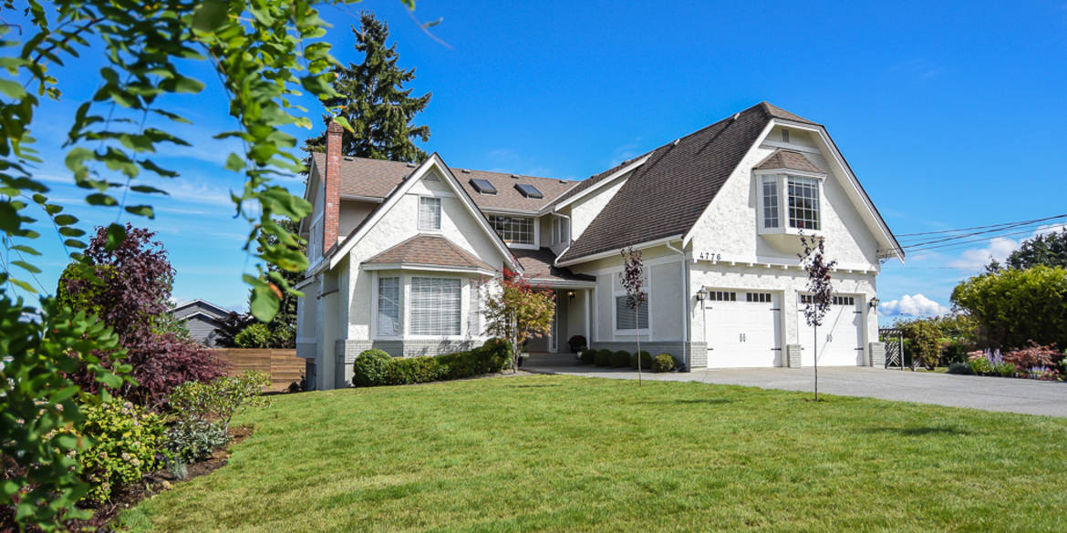 Brivity 4776 Kilmarnock Drive Courtenay, BC V9N8H9