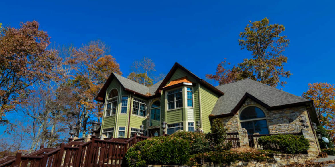 Brivity Eagles View Summit, 104 Hayesville, NC 28904