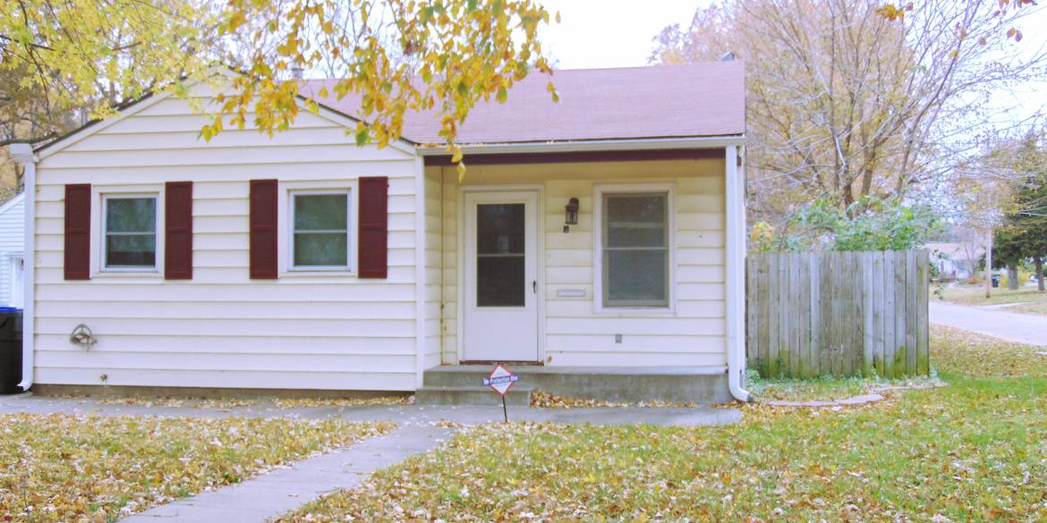 Brivity 2401 SW Bradbury Ave Topeka, KS 66611