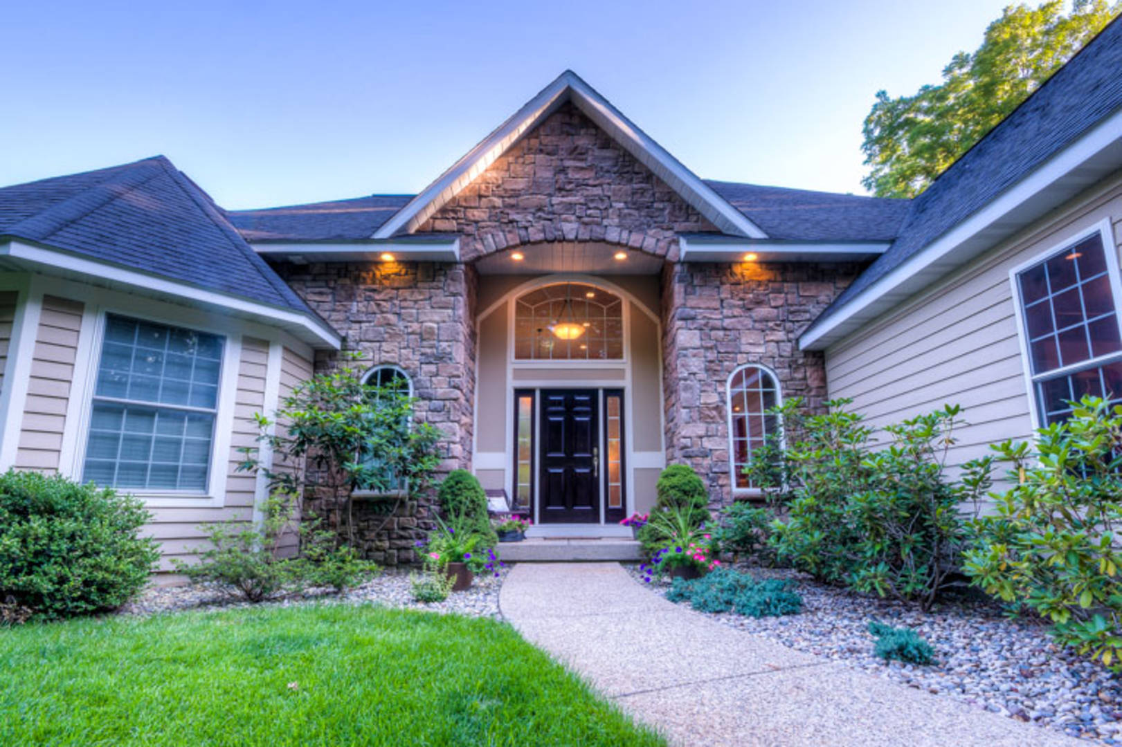 Brivity 9499 Highland View Dr Kalamazoo, MI 49009 Virtual Tour