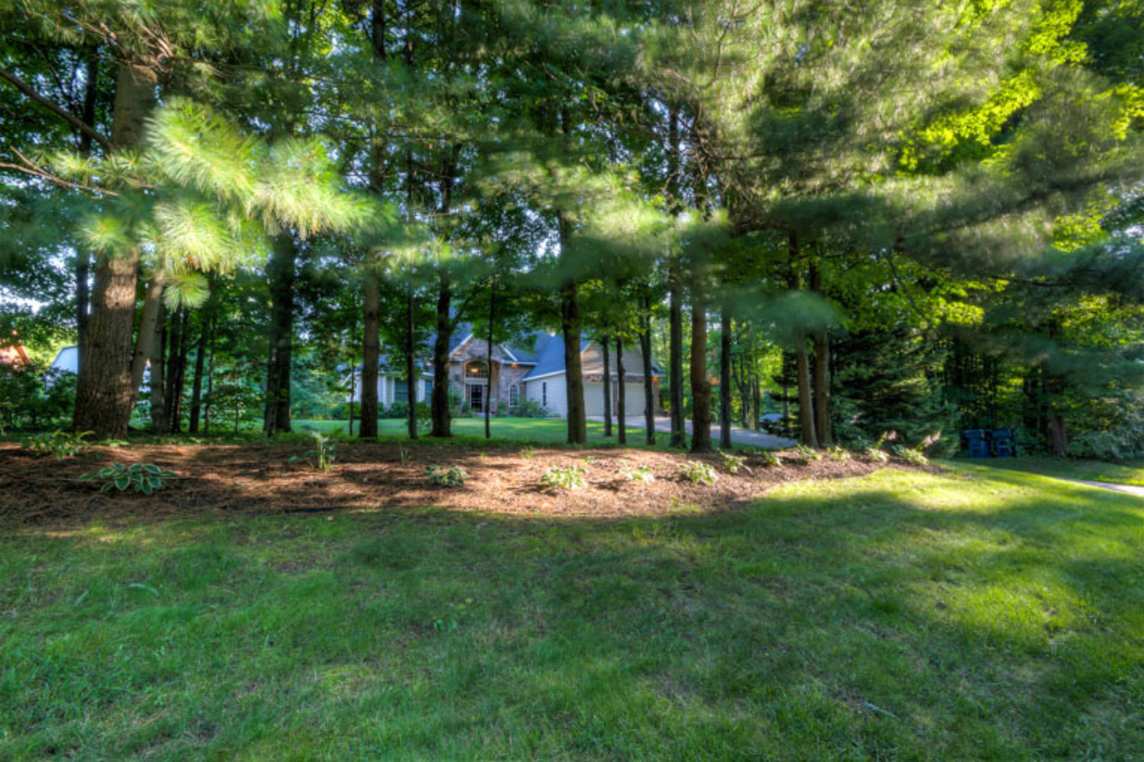 Brivity 9499 Highland View Dr Kalamazoo, MI 49009 Virtual Tour