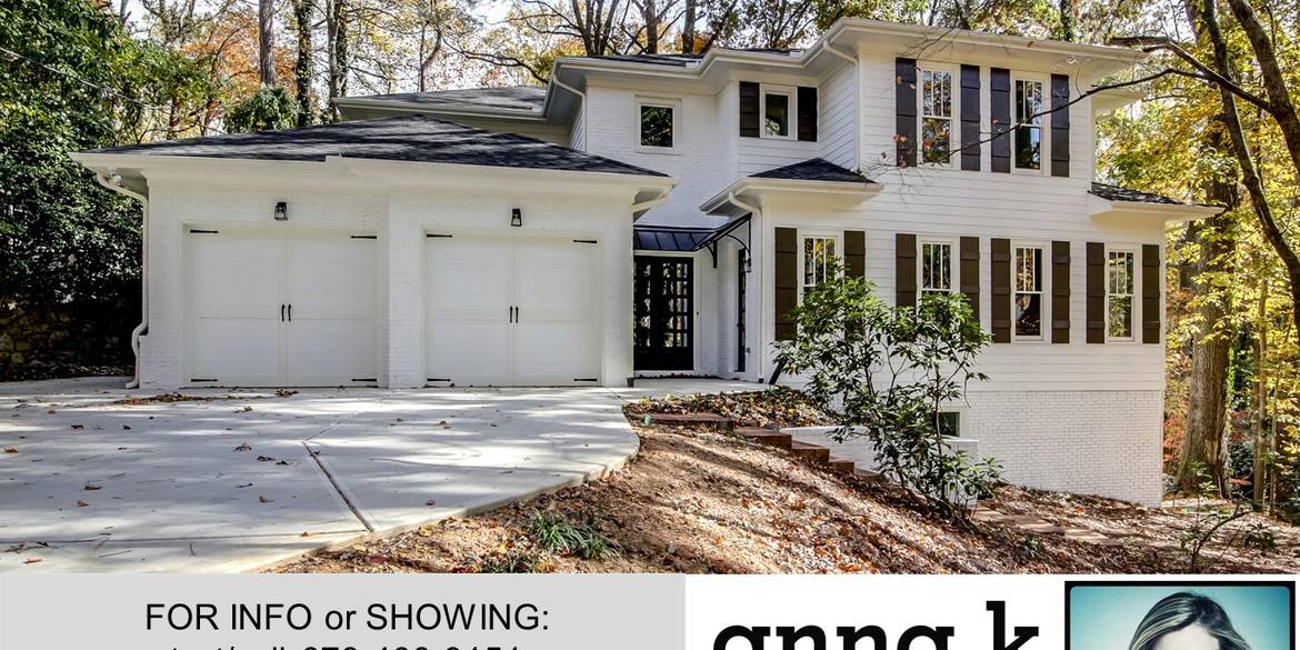 Brivity 3631 Tanglewood Drive SE Atlanta, GA 30339