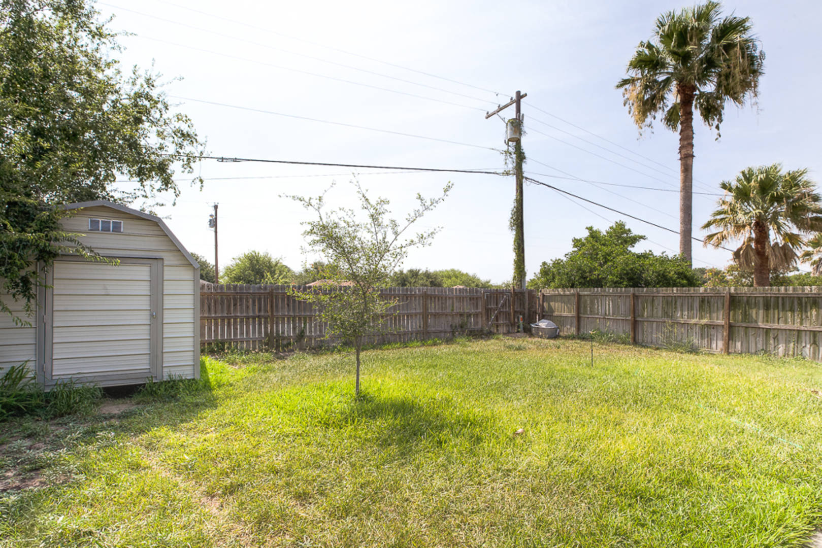 Brivity 1609 Star Ruby Dr San Juan, TX 78589 Virtual Tour