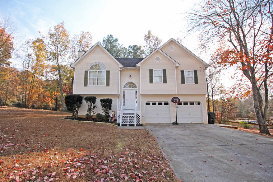 Brivity 14 Live Oak Run NW Cartersville, GA 30121