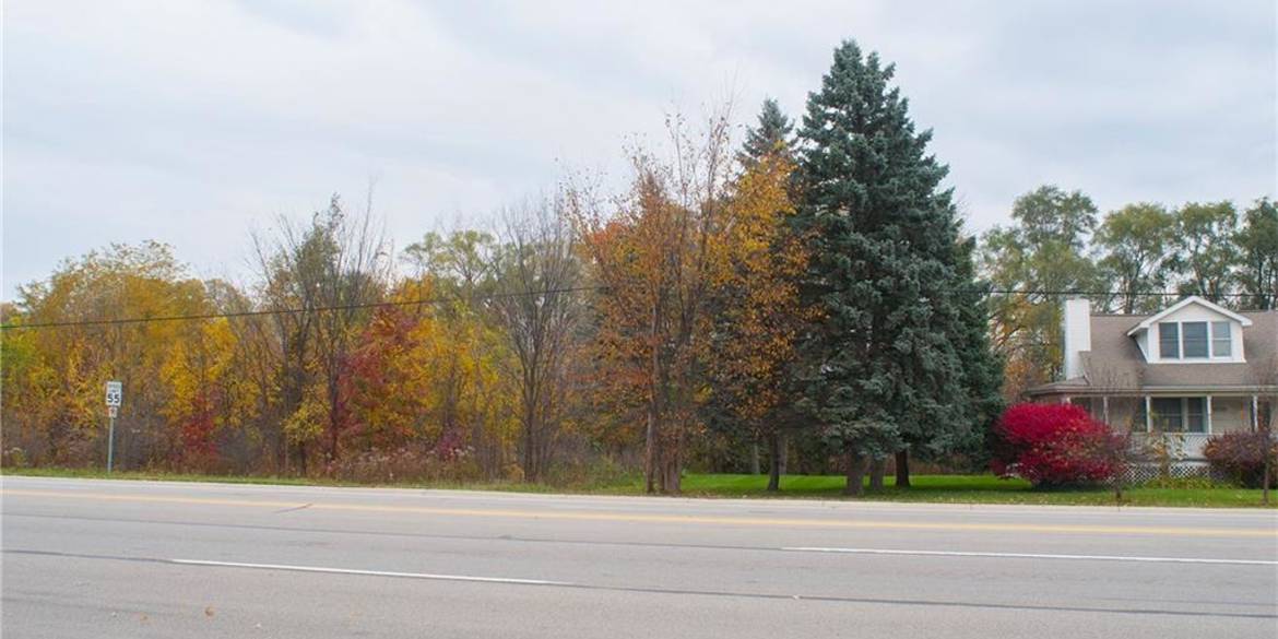 Brivity - 000 Vac Ford Road Canton, MI - 48187
