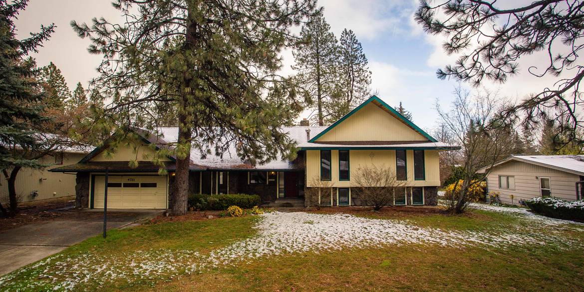 Brivity 4711 S Pittsburg Spokane, WA 99223