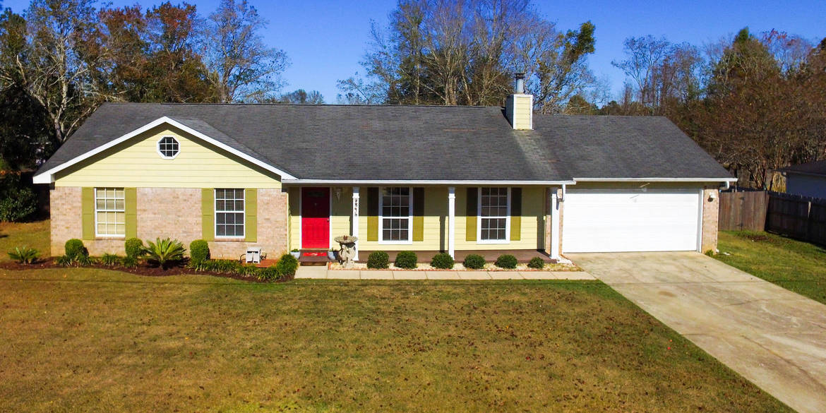 Brivity 9815 Silverwood Drive Fairhope, AL 36532