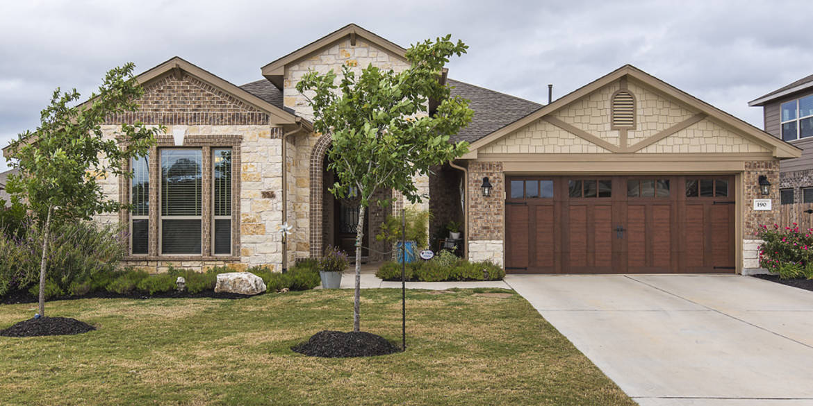 Brivity 190 Summer Night Cove Buda, TX 78610