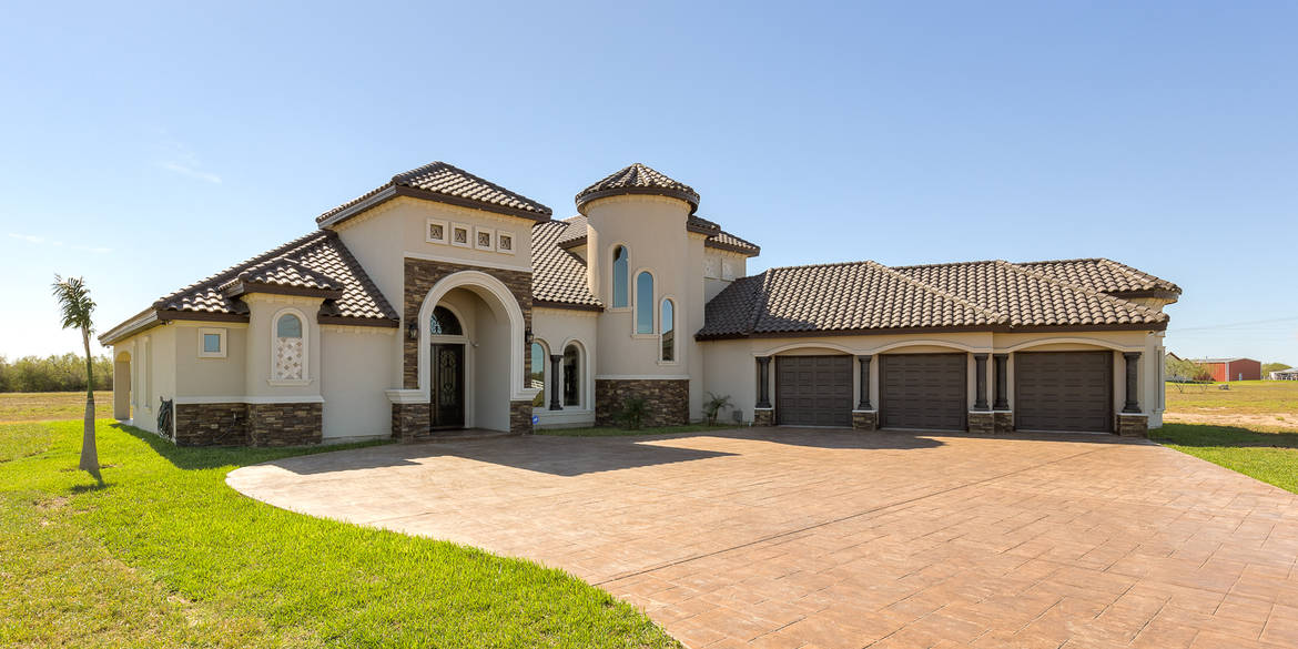 Brivity 3520 Horizon Trail Edinburg, TX 78541