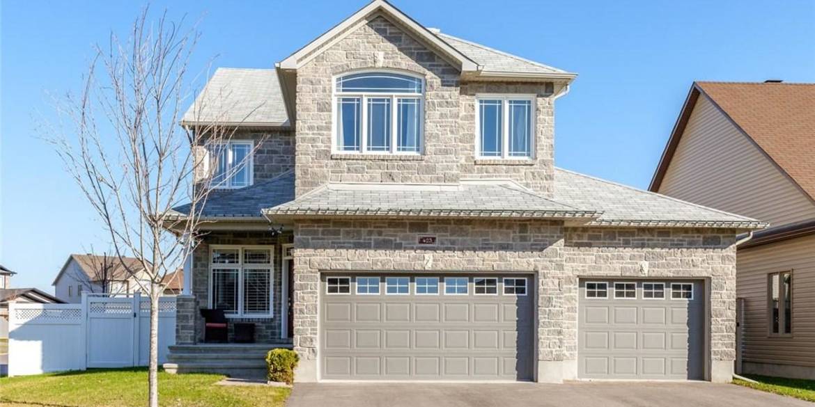 Brivity 423 MERCURY STREET Rockland Ontario ClarenceRockland K4K0G8