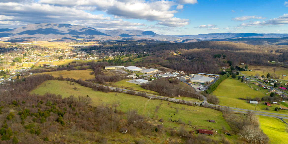 Brivity TBD Pulaski Giles Turnpike Pearisburg, VA 24134