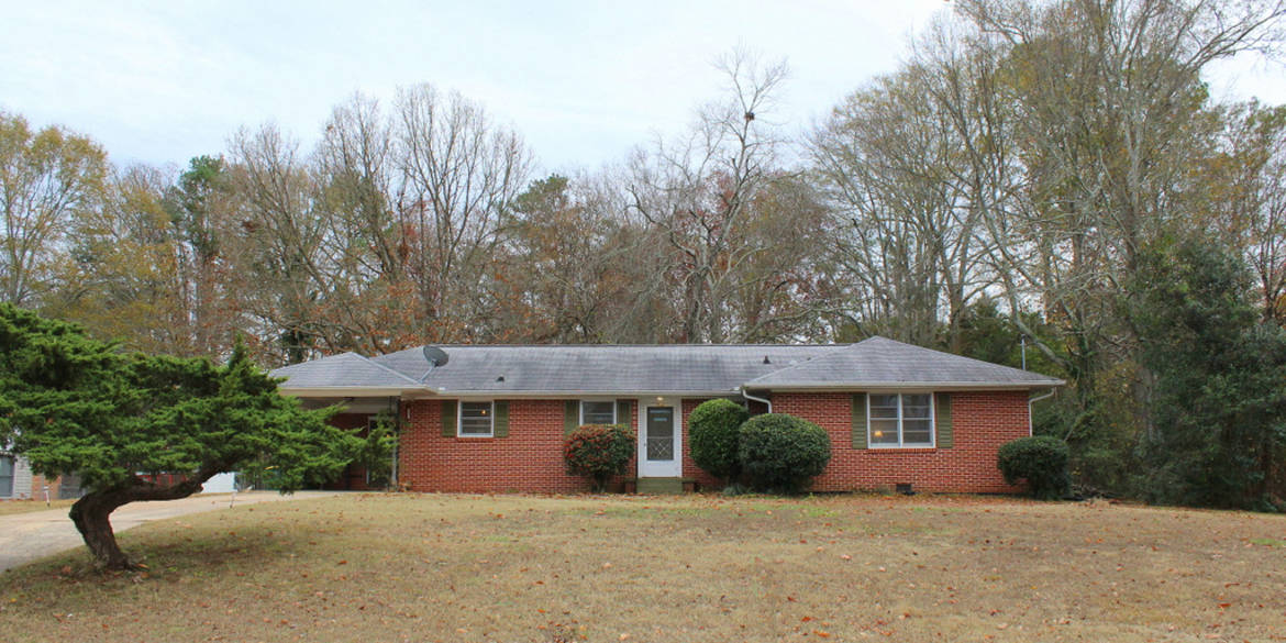 Brivity 268 Janice Drive Athens, GA 30606