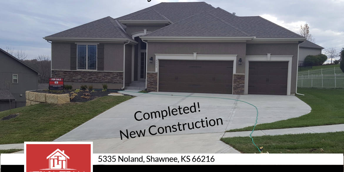 Brivity 5335 Noland Road Shawnee, KS 66216