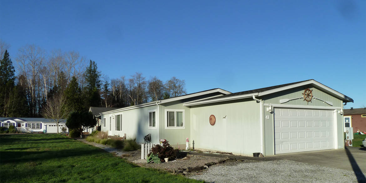 Brivity 6350 Portal Way 41 Ferndale, WA 98248