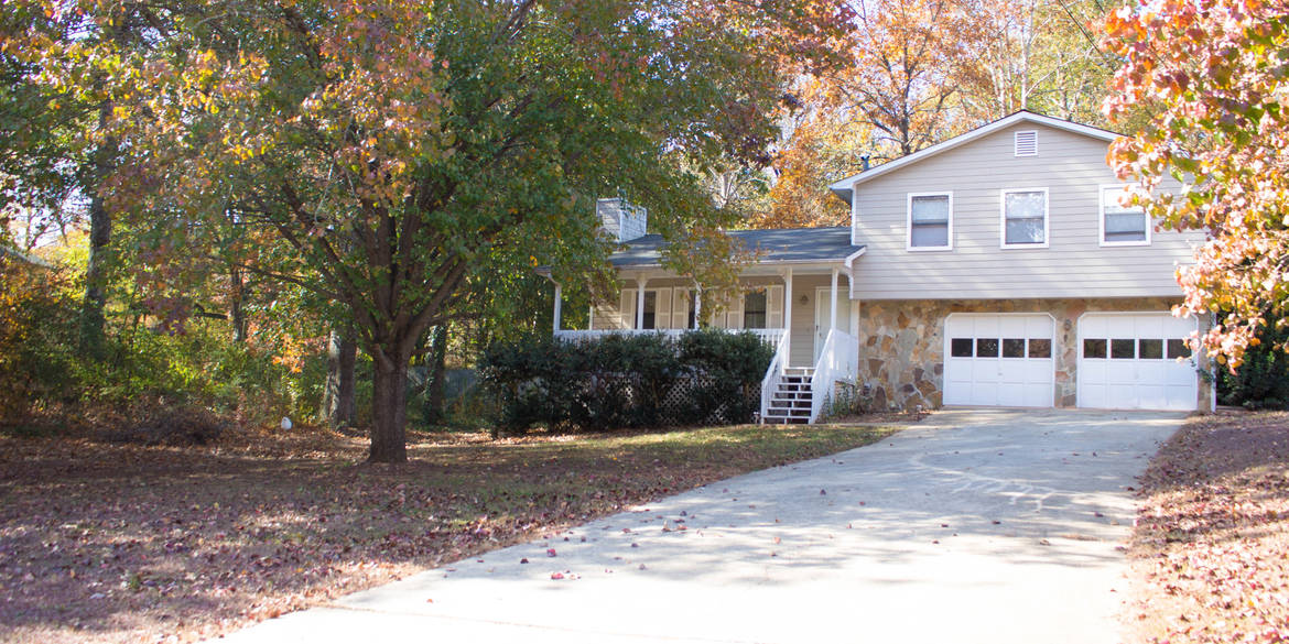 Brivity 230 Summertown Drive Stockbridge, GA 30281