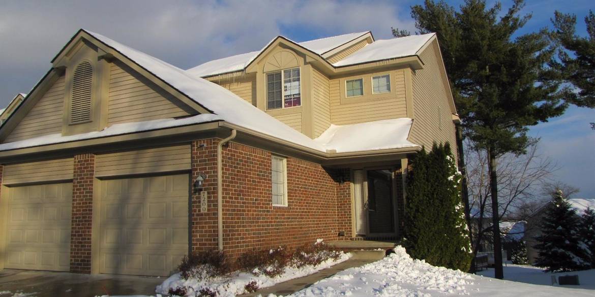 Brivity 7200 Magnolia Lane Waterford, MI 48327