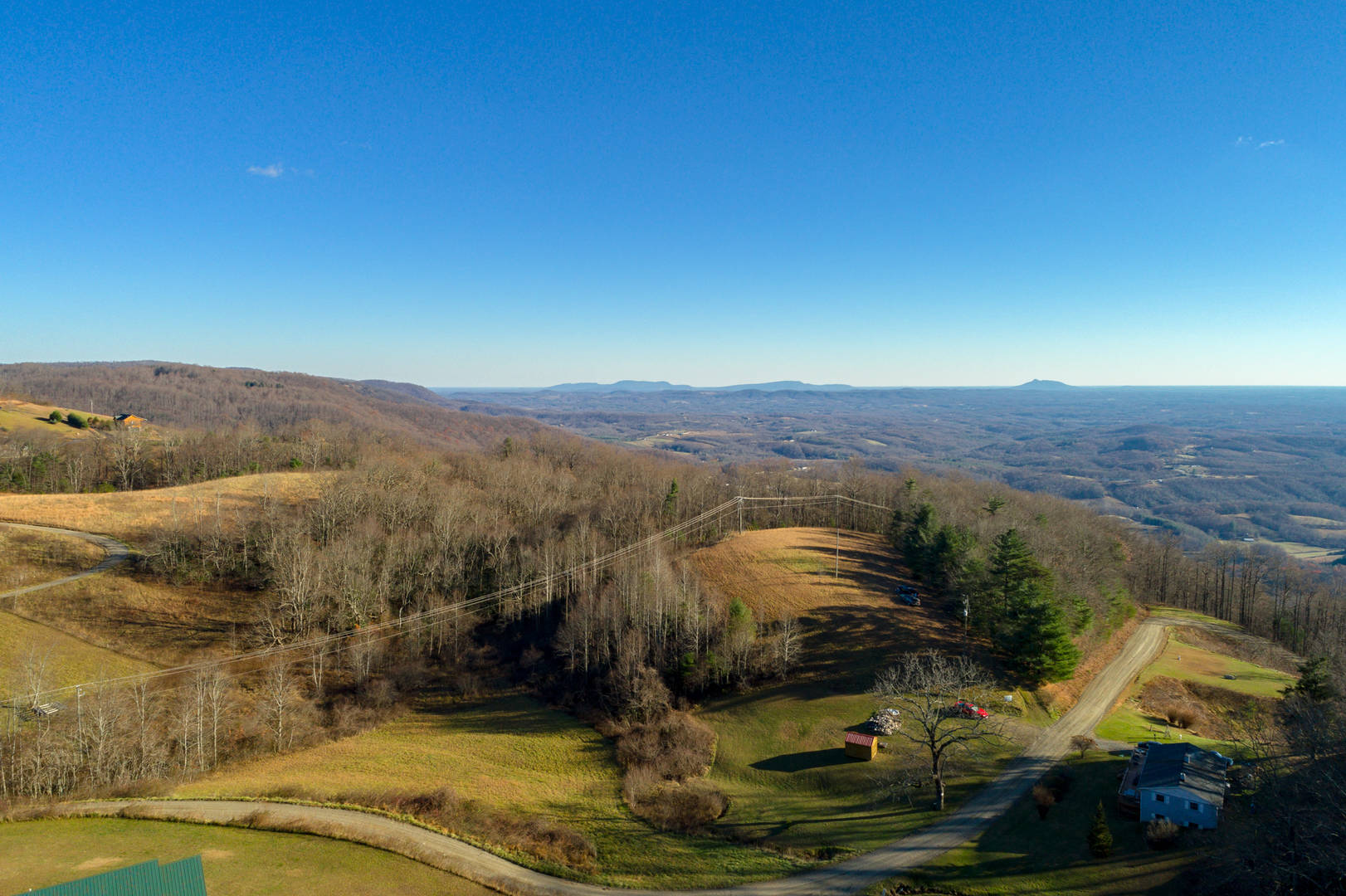 Brivity TBD Wards Gap Rd Fancy Gap, VA 24328 Virtual Tour