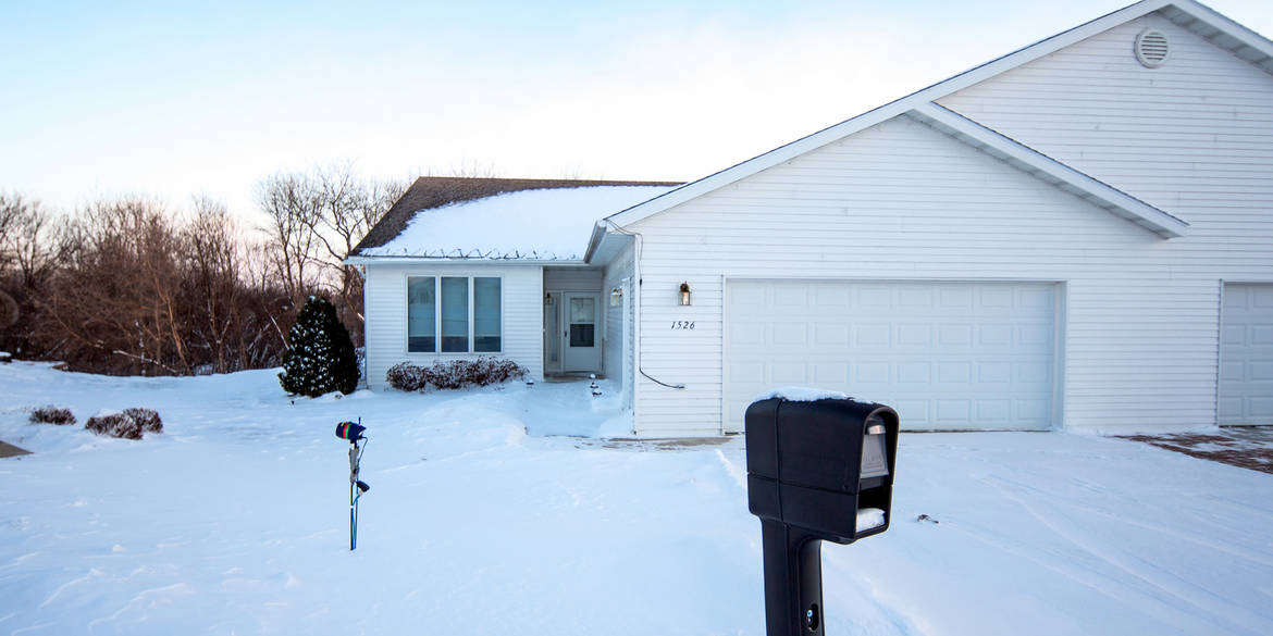Brivity 1526 N Park Ln Fergus Falls, MN 56537