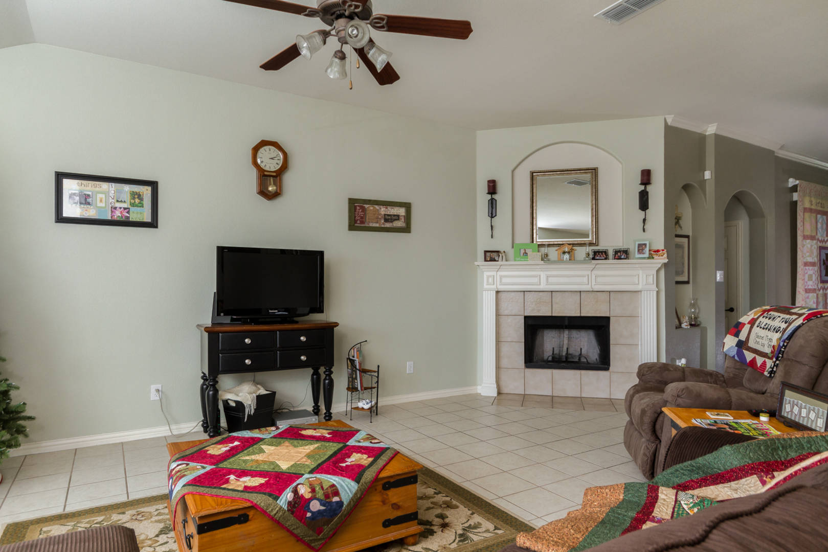 1326 McAlpin Rd. Midlothian, TX 76065