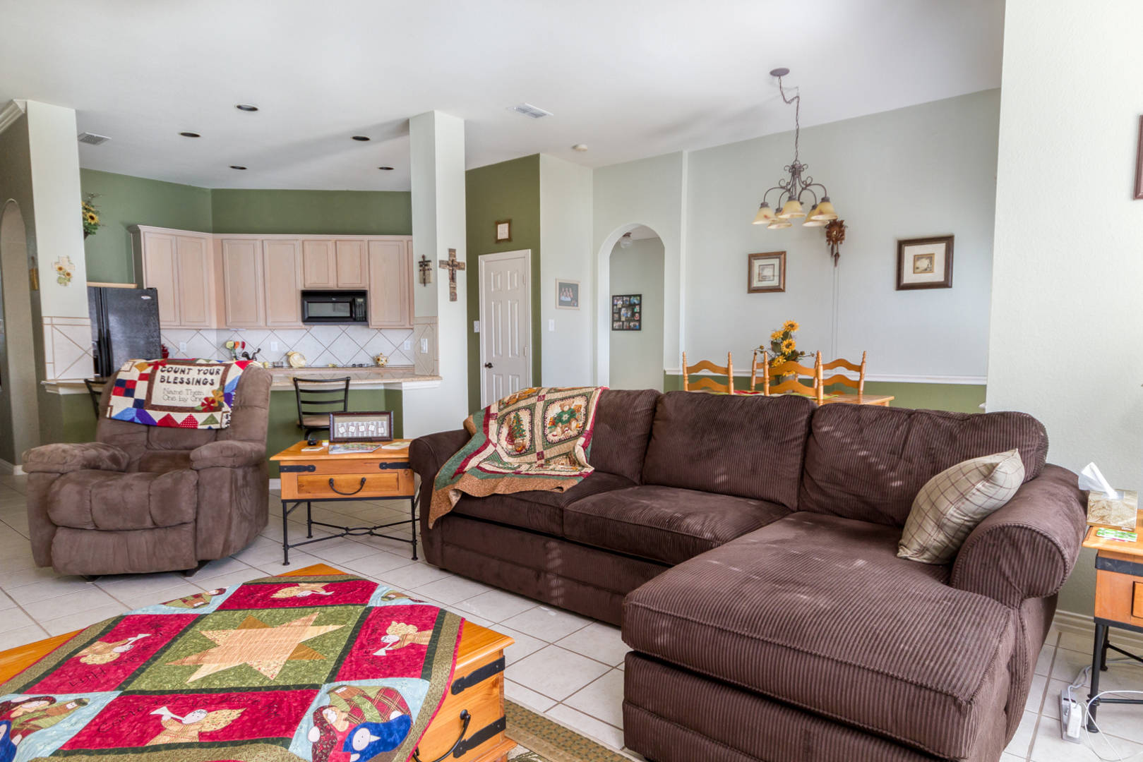 1326 McAlpin Rd. Midlothian, TX 76065