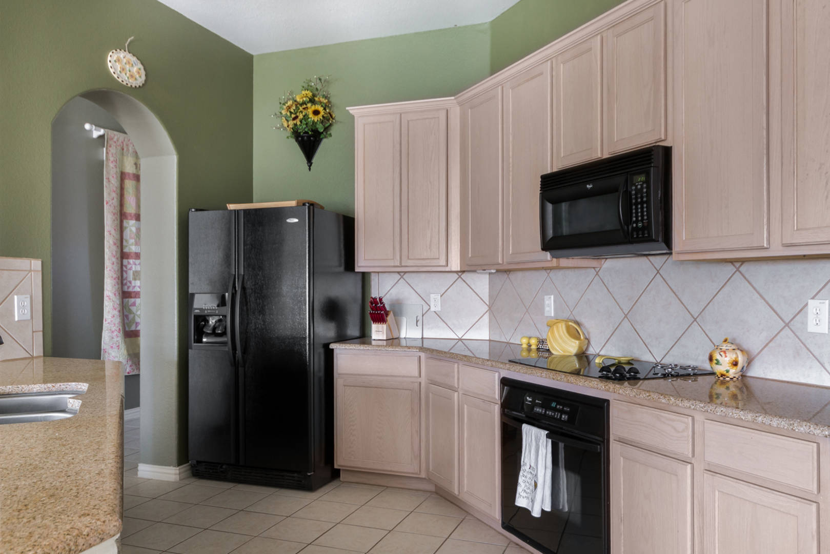 1326 McAlpin Rd. Midlothian, TX 76065