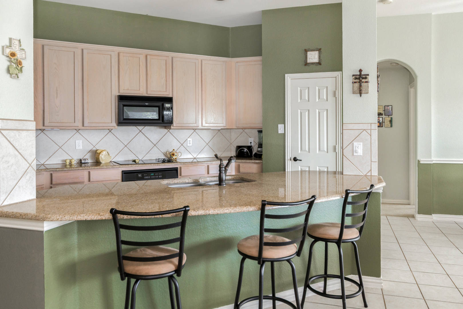 1326 McAlpin Rd. Midlothian, TX 76065