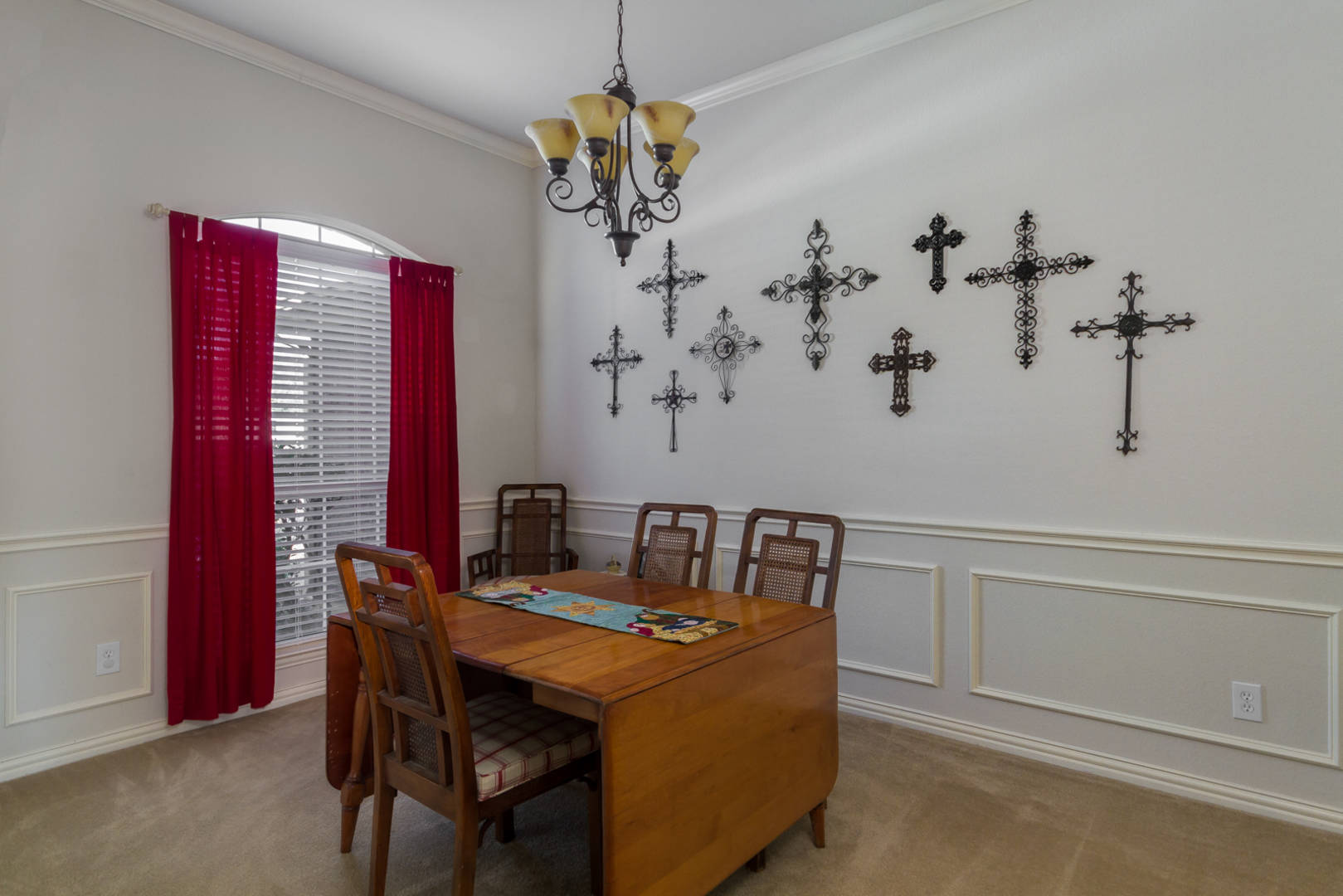 1326 McAlpin Rd. Midlothian, TX 76065