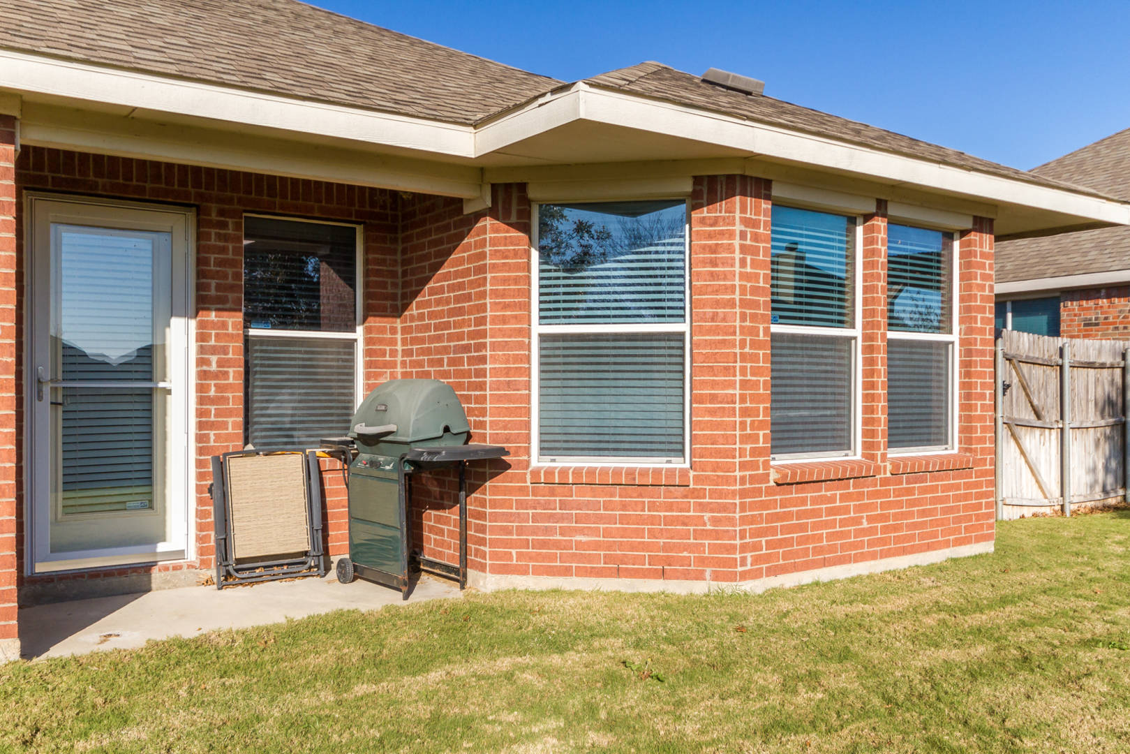 1326 McAlpin Rd. Midlothian, TX 76065