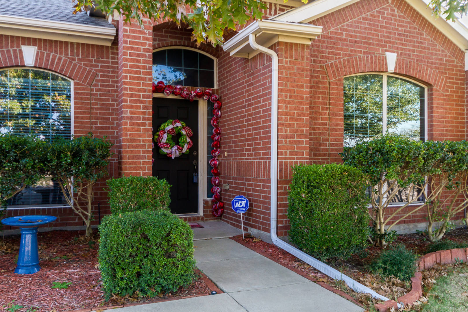1326 McAlpin Rd. Midlothian, TX 76065