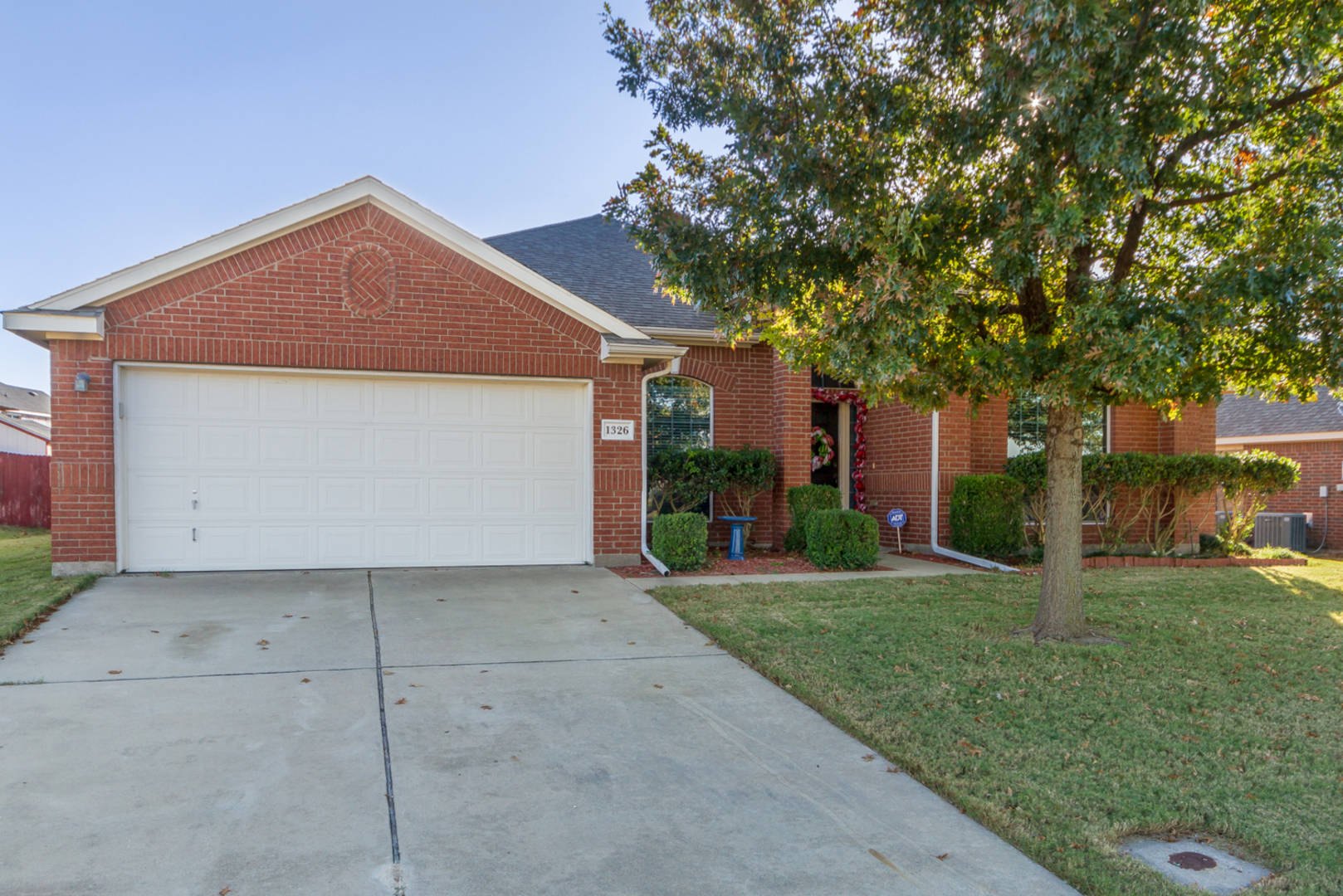 1326 McAlpin Rd. Midlothian, TX 76065