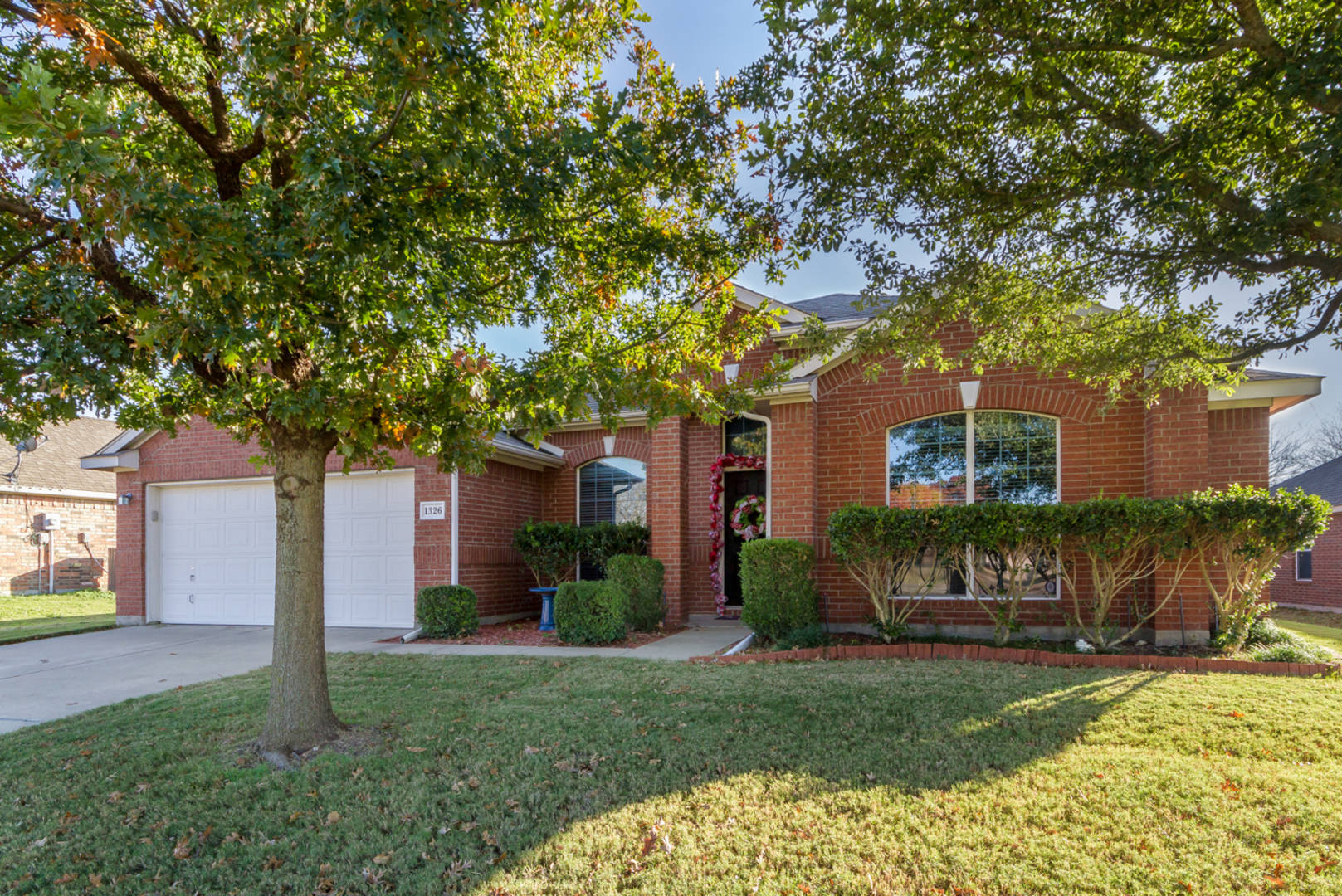 1326 McAlpin Rd. Midlothian, TX 76065
