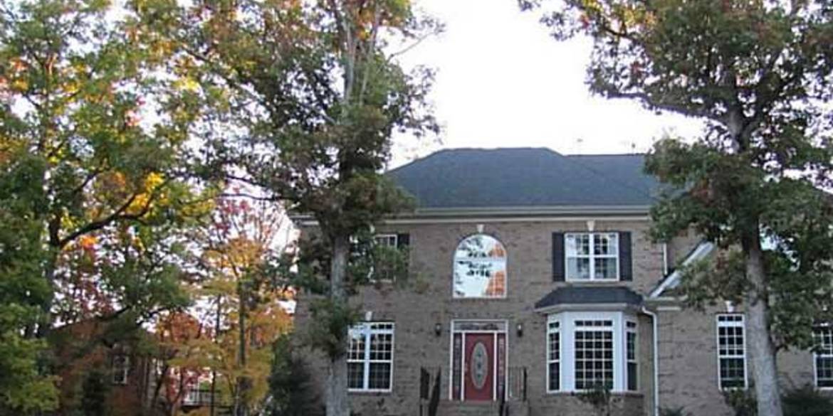 Brivity 14900 Majestic Oak Drive Charlotte, NC 28278