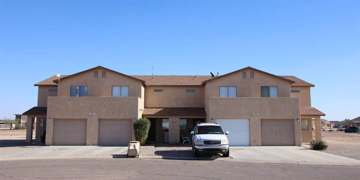 Brivity 13211 S Kin Circle Arizona City, AZ 85123