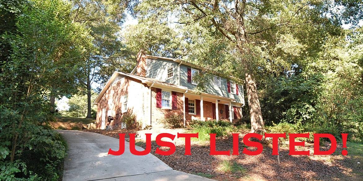 Brivity 5250 Addison Drive Charlotte, NC 28211