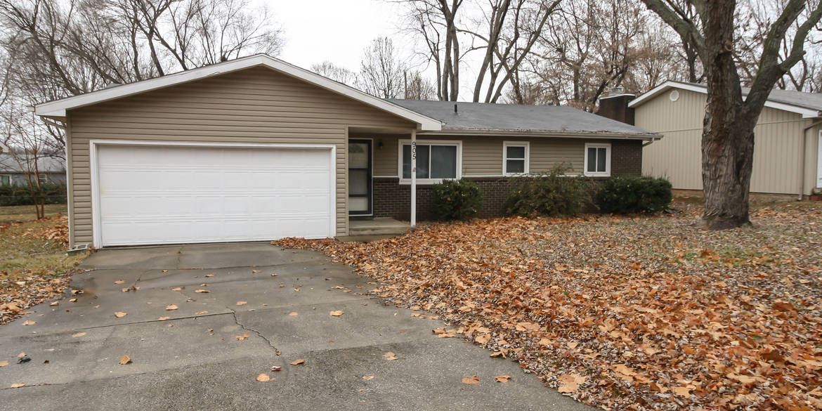 Brivity 905 West Greenwood Street Springfield, MO 65807