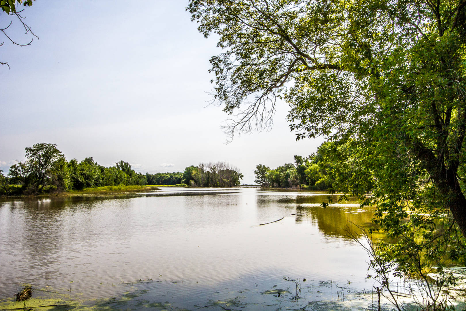 Brivity 2566 HWY 26 St Francois Xavier, MB R4L1B4 Virtual Tour