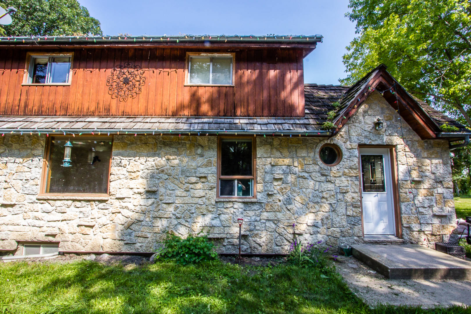 Brivity 2566 HWY 26 St Francois Xavier, MB R4L1B4 Virtual Tour