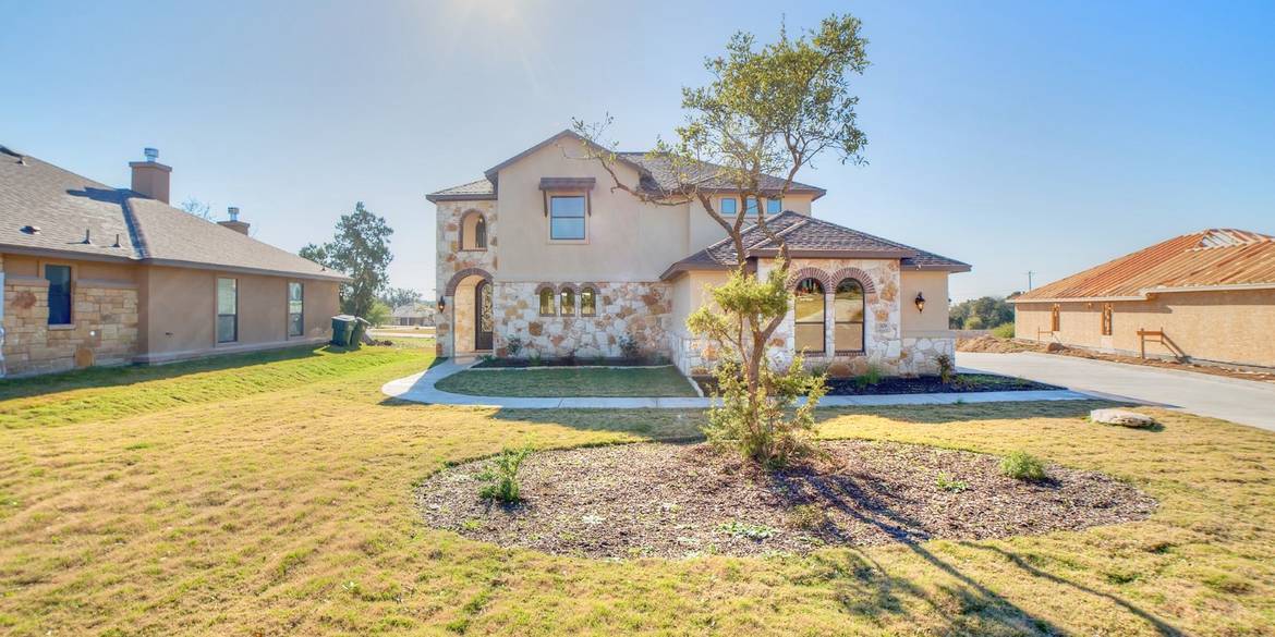 Brivity 309 Saw Grass Cove TX 78633