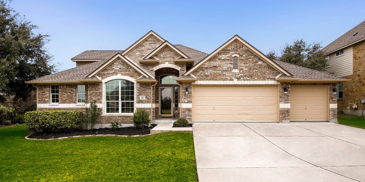 Brivity 5413 Cypress Ranch BLVD Spicewood, TX 78669