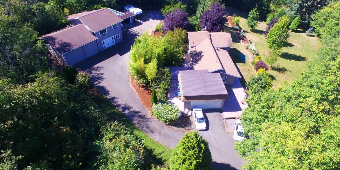 Brivity 4585 Wynn Rd Bellingham, WA 98226