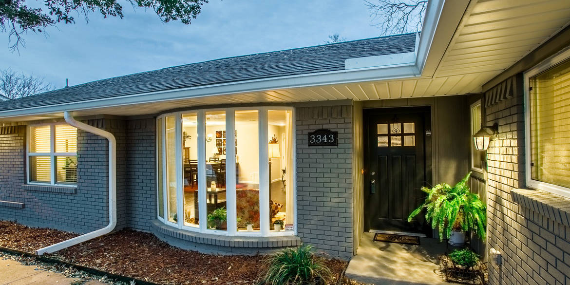 Brivity 3343 Whitehall Drive Dallas, TX 75229